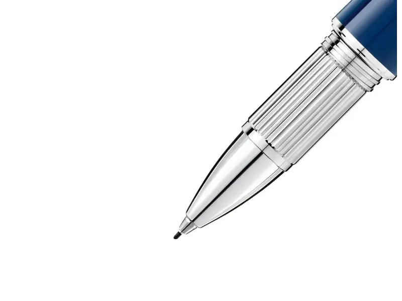 FINELINER BLUE PLANET STARWALKER MONTBLANC 132440